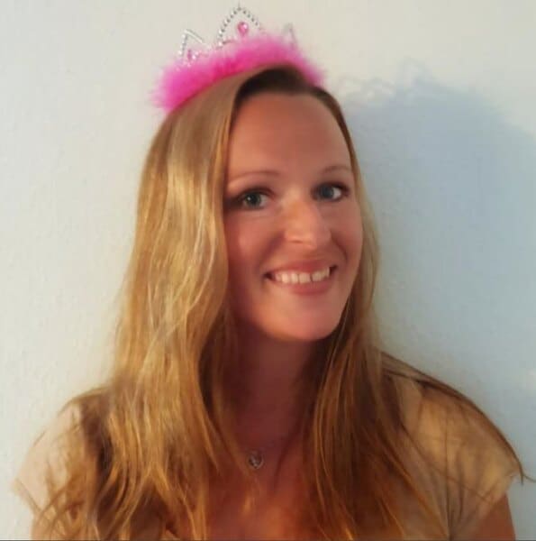 Melanie Polz, Festausschuss