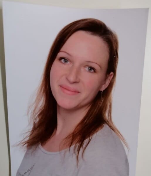 Melanie Polz, Organisation Vereinsräume