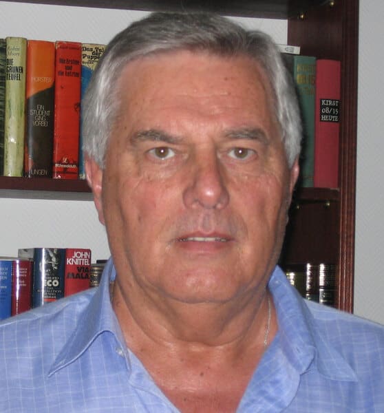 Jürgen Zounek, Schätzer und Vereins-Fachberater